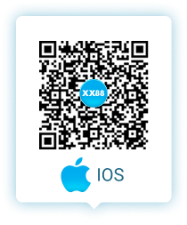 QR iOS